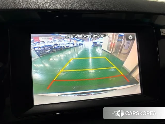 Kia Niro id 3125898 из Кореи 3