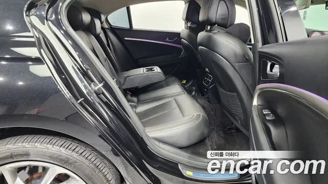 Genesis The New G70 Shooting Brake id 2811468 из Кореи 3