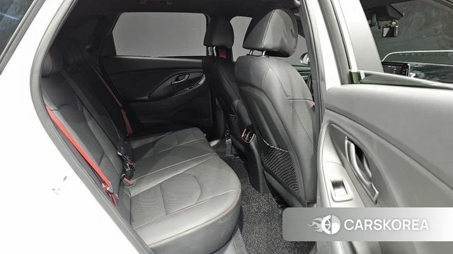 Hyundai i30 (PD) 2020 Белый из Кореи, фото 3