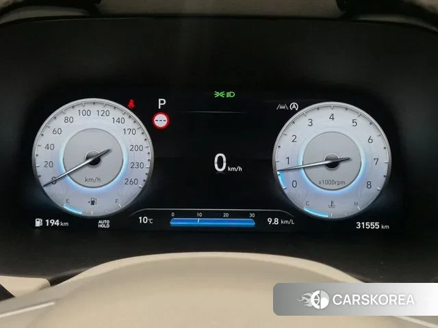 Hyundai The New Palisade 2024 Белый из Кореи, фото 3