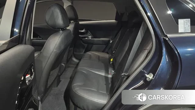 Kia Niro 2018 Синий из Кореи, фото 3