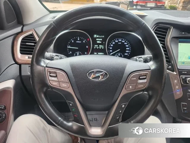 Hyundai The New Max Cruise 2018 Серый из Кореи, фото 3