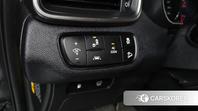 Kia The New Sorento 2018 Серый из Кореи, фото 3