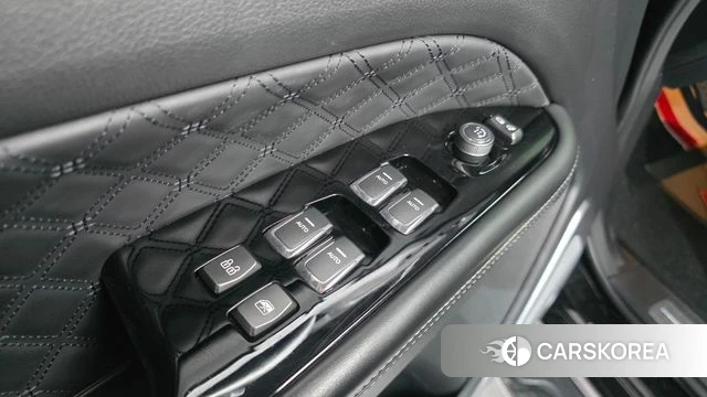 Ssangyong All New Rexton 2020 Черный из Кореи, фото 3