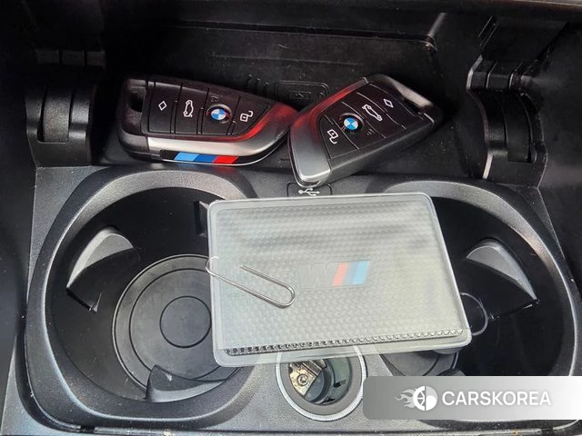 BMW M2 (G87) 2024 Черный из Кореи, фото 3
