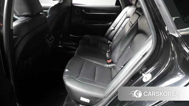 Hyundai Grandeur IG 2019 Черный из Кореи, фото 3