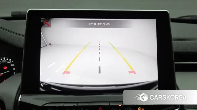 Jeep Compass 2nd Generation 2022 Черный из Кореи, фото 3