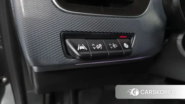 Renault Korea (Samsung) XM3 2022 Серый из Кореи, фото 3