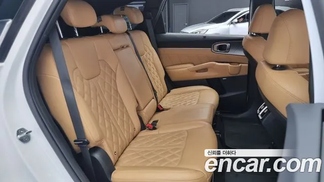 Kia Sorento 4th Generation id 2703330 из Кореи 3