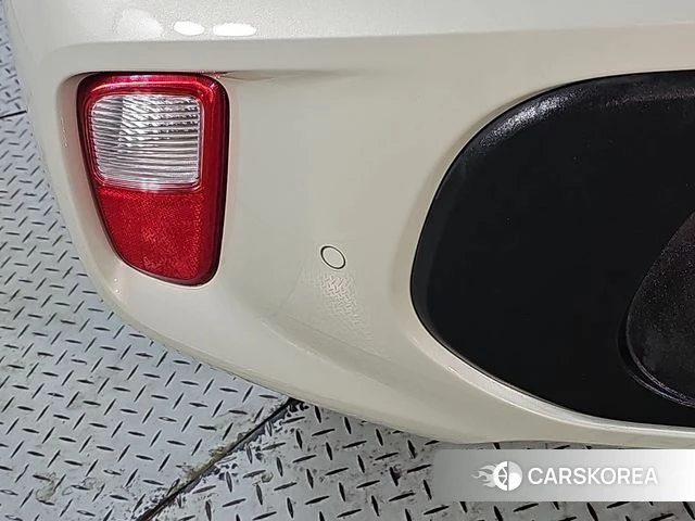 Kia All New Morning (JA) 2018 Жемчужный цвет из Кореи, фото 3
