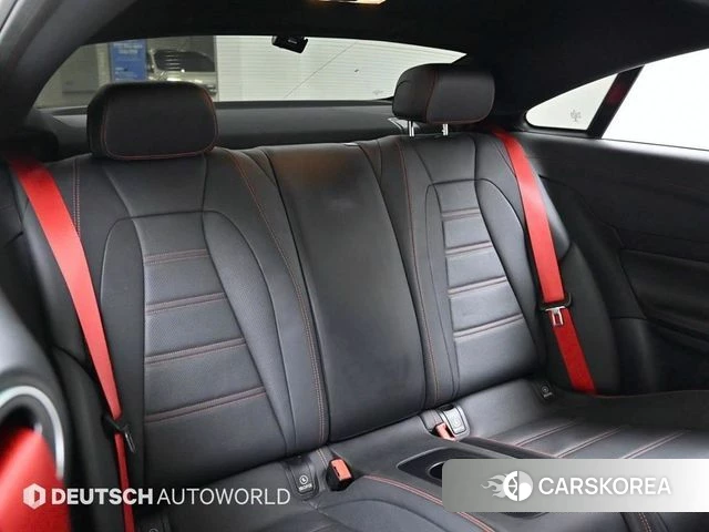 Mercedes-Benz E-Class W213 2021 Белый из Кореи, фото 3