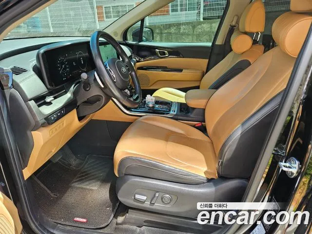 Kia Carnival 4th generation id 2690535 из Кореи 3