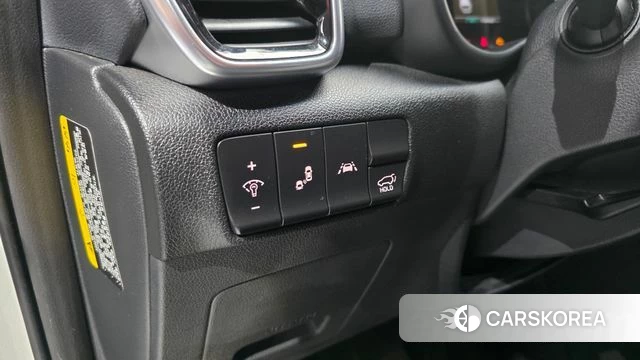 Kia Sportage The Bold 2018 Белый из Кореи, фото 3