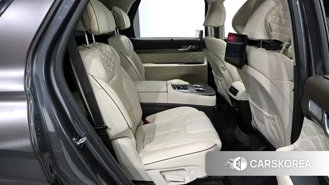 Hyundai Palisade 2020 Коричневый из Кореи, фото 3