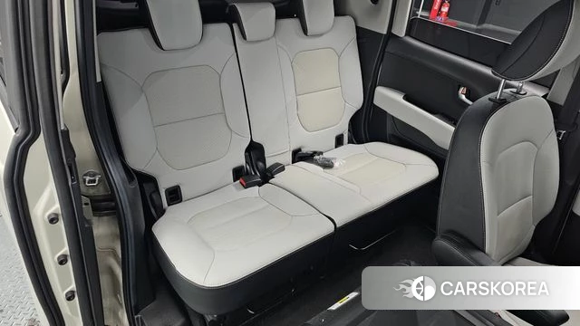 Kia The New Kia Ray 2024 Жемчужный цвет из Кореи, фото 3
