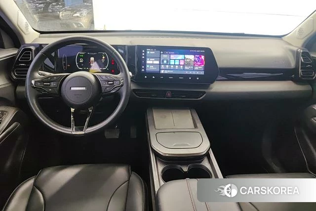 Haval Xiaolong 2024 Темно-серый из Китая, фото 3