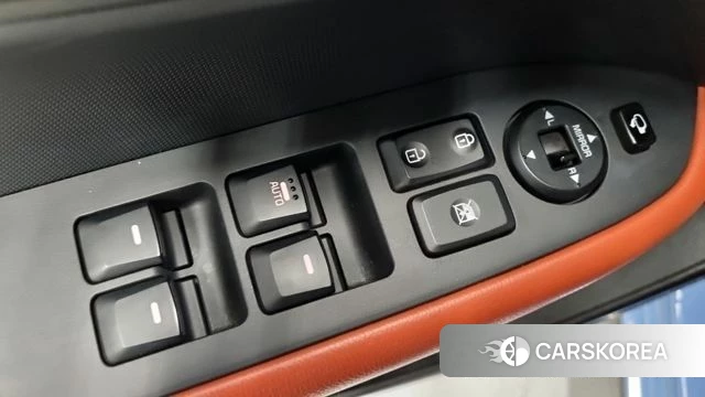 Kia The New Ray 2018 Синий из Кореи, фото 3