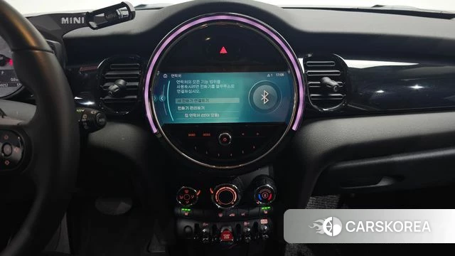 Mini Cooper 2021 Серебристо-серый из Кореи, фото 3