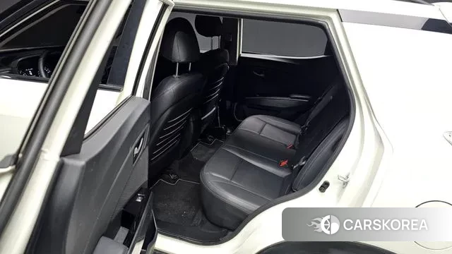 Ssangyong Berry New Tivoli 2021 Белый из Кореи, фото 3