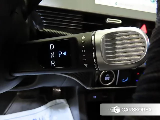 Hyundai Ionic 5 2021 Белый из Кореи, фото 3