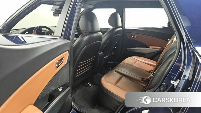 Ssangyong Tivoli Armor 2019 Синий из Кореи, фото 3
