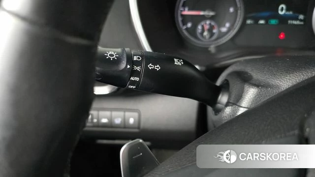 Hyundai The New Santa Fe 2020 Белый из Кореи, фото 3