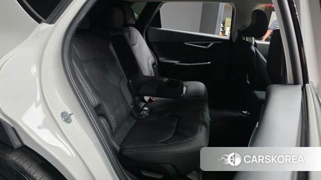 Kia EV6 2022 Белый из Кореи, фото 3