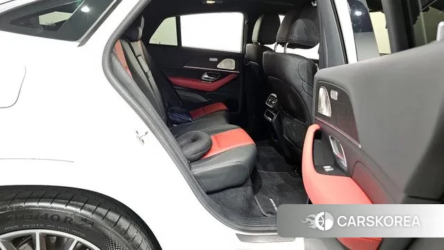 Mercedes-Benz GLE-Class W167 id 2883845 из Кореи 3