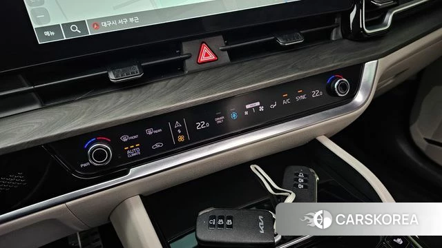 Kia Sportage 5th Generation Hybrid 2021 Серый из Кореи, фото 3