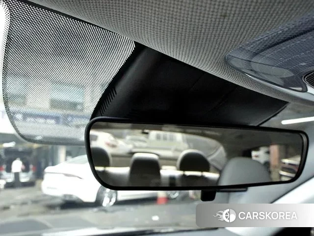 Hyundai Avante (CN7) 2022 Серый из Кореи, фото 3