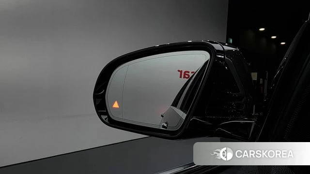 Mercedes-Benz E-Class W213 2021 Серый из Кореи, фото 3