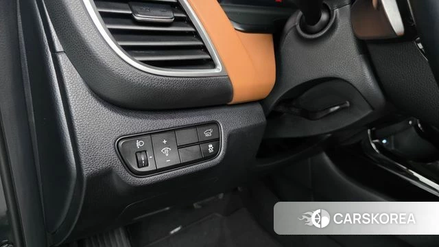 Kia The New Seltos 2024 Серый из Кореи, фото 3