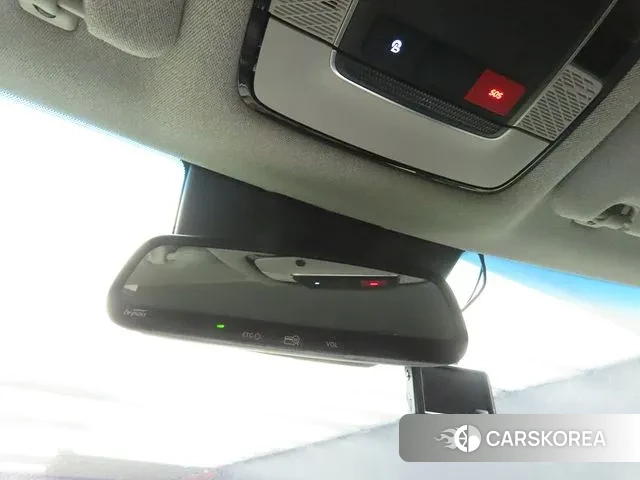 Hyundai Palisade 2022 Белый из Кореи, фото 3