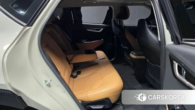 Kia EV6 2021 Жемчужный цвет из Кореи, фото 3