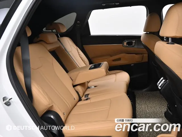 Kia Sorento 4th Generation id 2709598 из Кореи 3