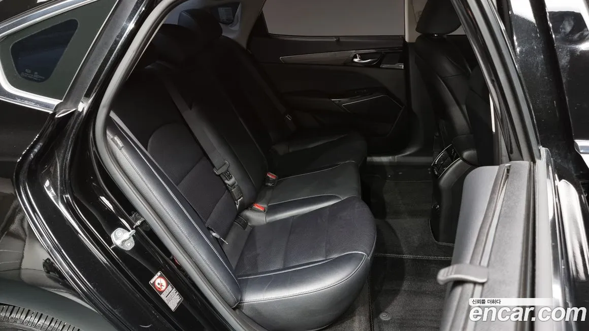 Kia K7 Premier id 2155450 из Кореи 3