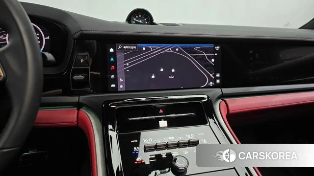 Porsche Panamera (976) 2025 Серебряный из Кореи, фото 3