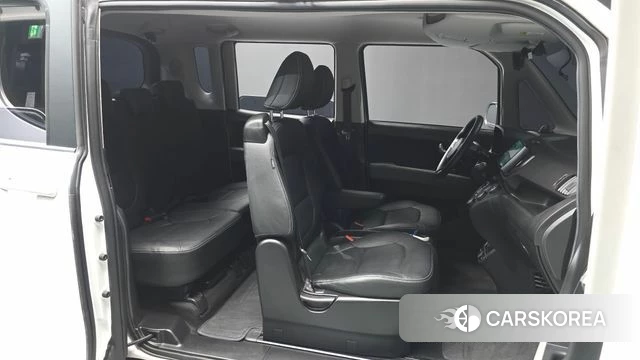 Kia The New Kia Ray 2023 Белый из Кореи, фото 3