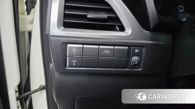 Ssangyong Beautiful Korando 2019 Белый из Кореи, фото 3