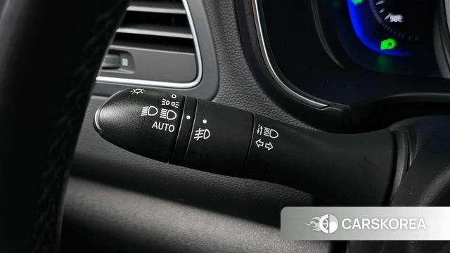 Renault Korea (Samsung) The New QM6 2020 Серый из Кореи, фото 3
