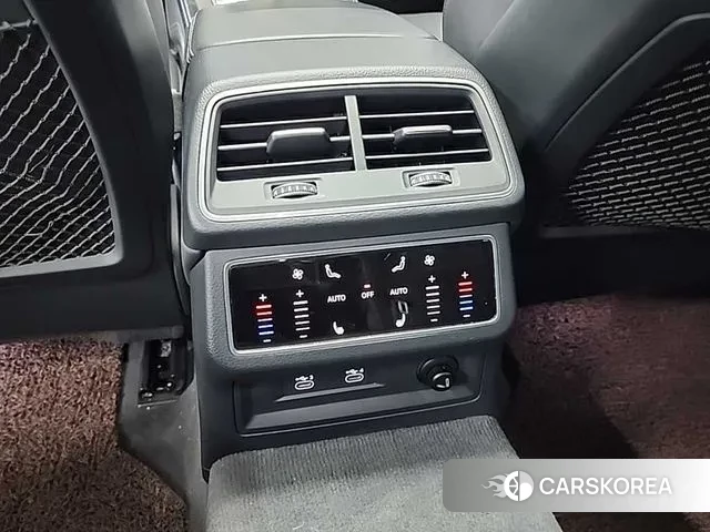 Audi A7 (4K) 2021 Белый из Кореи, фото 3