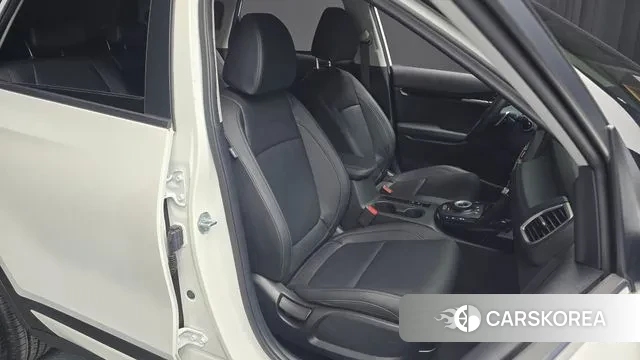 Kia The New Seltos 2023 Белый из Кореи, фото 3