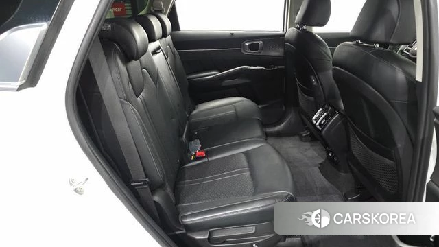 Kia Sorento 4th Generation 2020 Белый из Кореи, фото 3
