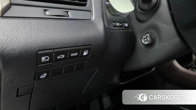 Lexus RX450h 4th generation 2018 Серебристо-серый из Кореи, фото 3