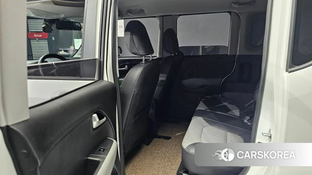 Kia The New Ray 2022 Белый из Кореи, фото 3