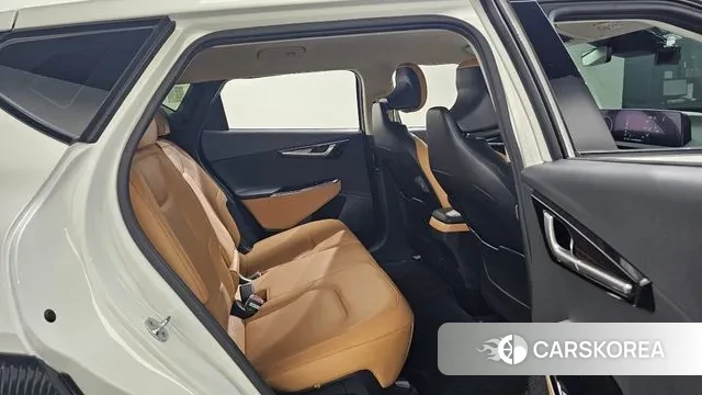 Kia EV6 2022 Белый из Кореи, фото 3