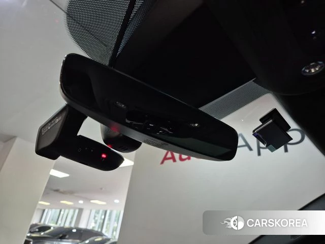 Audi Q7 (4M) 2026 Серый из Кореи, фото 3