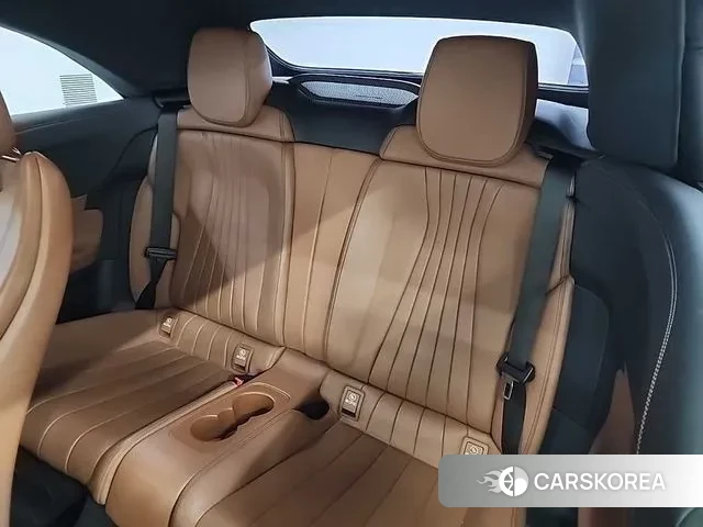 Mercedes-Benz E-Class W213 2019 Белый из Кореи, фото 3