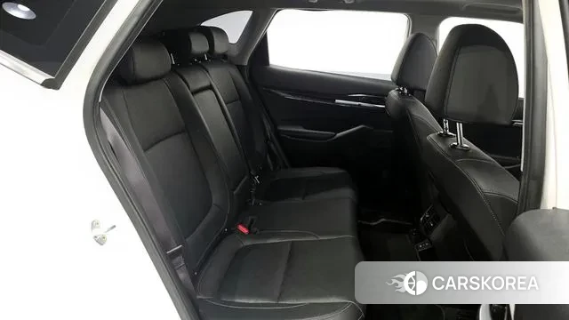 Kia The New Seltos 2022 Белый из Кореи, фото 3