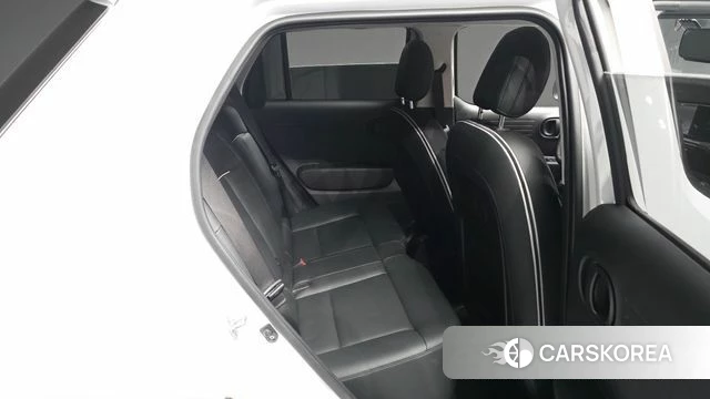 Hyundai Casper 2024 Белый из Кореи, фото 3